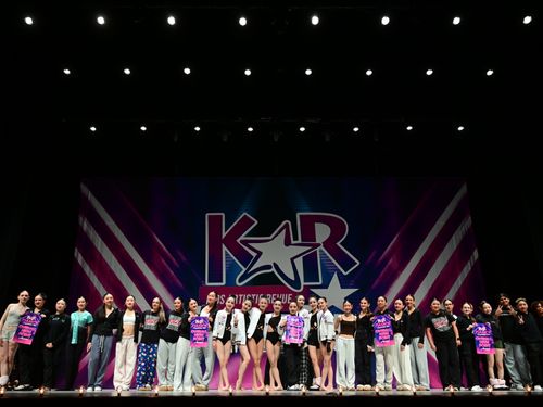 San Jose, CA - 2/26/2026 - Awards