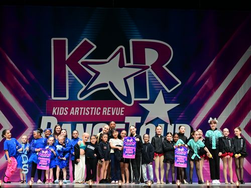 San Jose, CA - 2/26/2026 - Awards