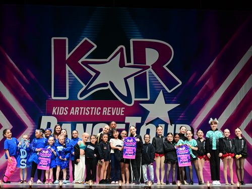 San Jose, CA - 2/26/2026 - Awards