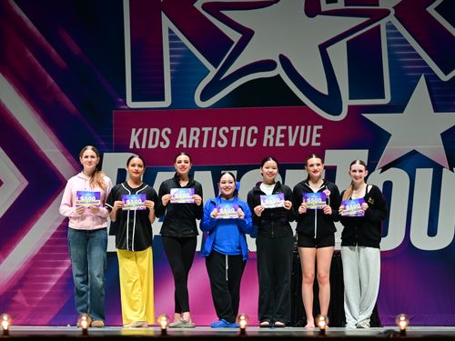 San Jose, CA - 2/26/2026 - Awards