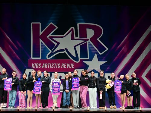San Jose, CA - 2/26/2026 - Awards