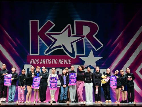 San Jose, CA - 2/26/2026 - Awards