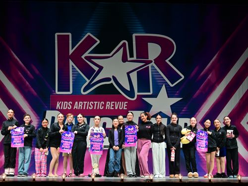San Jose, CA - 2/26/2026 - Awards