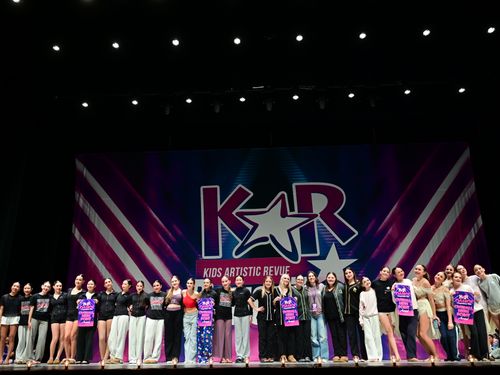 San Jose, CA - 2/26/2026 - Awards