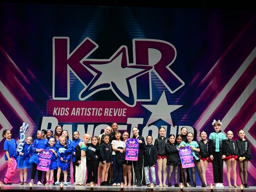San Jose, CA - 2/26/2026 - Awards