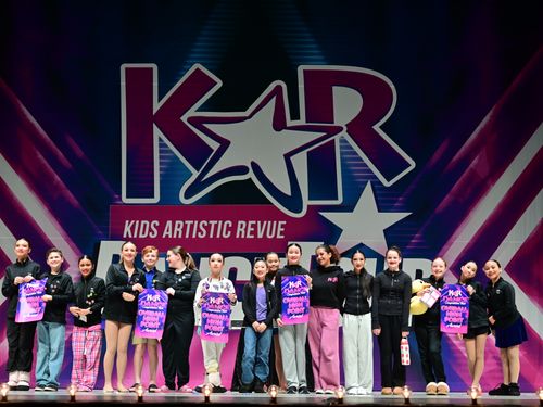 San Jose, CA - 2/26/2026 - Awards
