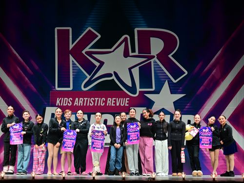 San Jose, CA - 2/26/2026 - Awards