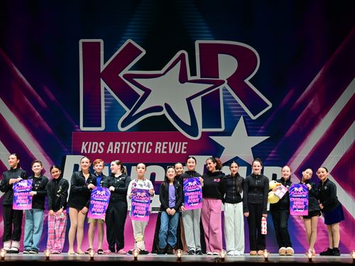 San Jose, CA - 2/26/2026 - Awards