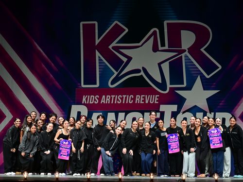 San Jose, CA - 2/26/2026 - Awards