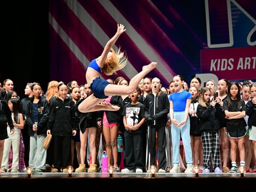 San Jose, CA - 2/26/2026 - Awards