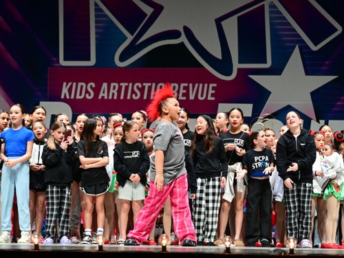 San Jose, CA - 2/26/2026 - Awards