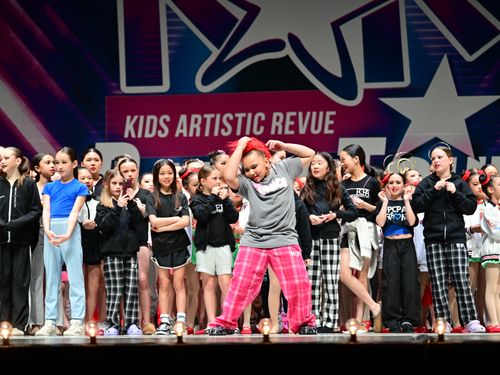 San Jose, CA - 2/26/2026 - Awards