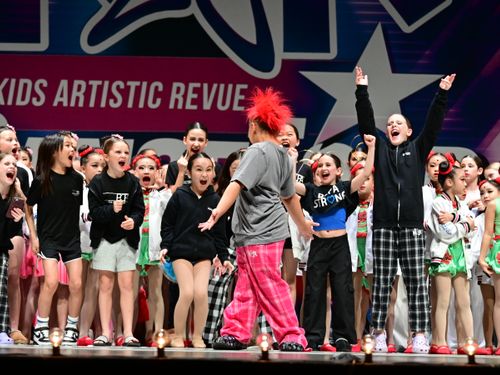 San Jose, CA - 2/26/2026 - Awards