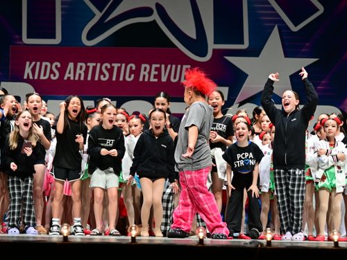San Jose, CA - 2/26/2026 - Awards