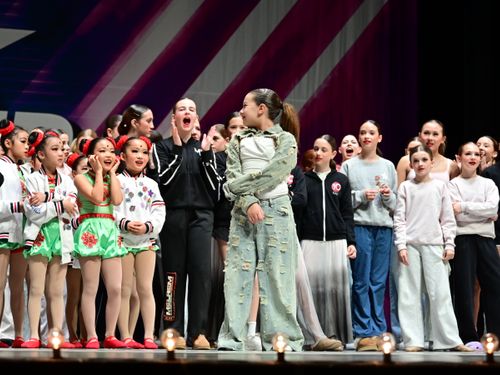 San Jose, CA - 2/26/2026 - Awards
