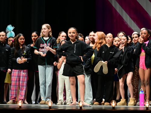 San Jose, CA - 2/26/2026 - Awards