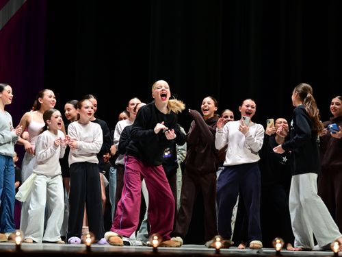 San Jose, CA - 2/26/2026 - Awards