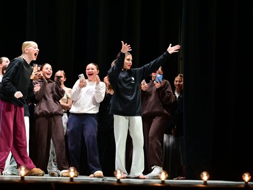 San Jose, CA - 2/26/2026 - Awards