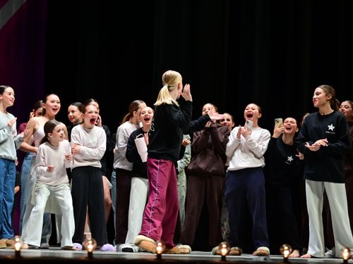 San Jose, CA - 2/26/2026 - Awards