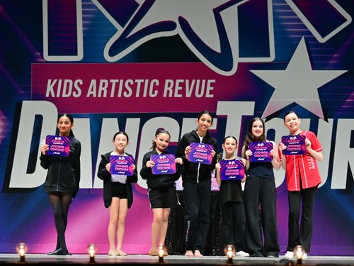 San Jose, CA - 2/26/2026 - Awards