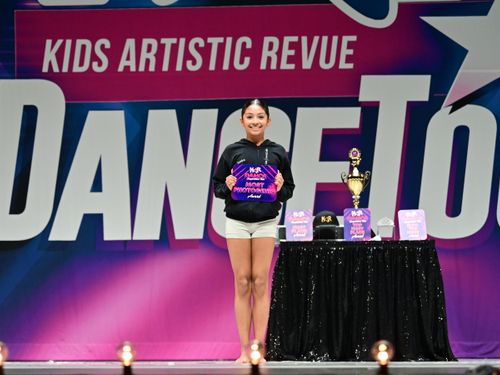 San Jose, CA - 2/26/2026 - Awards