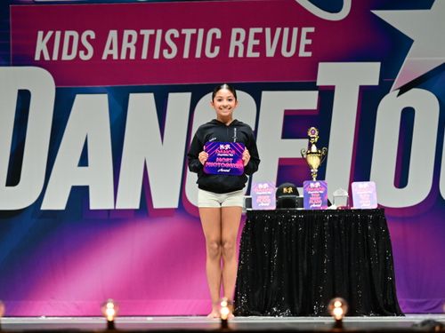 San Jose, CA - 2/26/2026 - Awards
