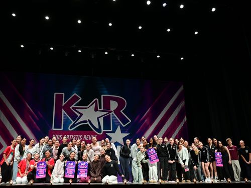 San Jose, CA - 2/26/2026 - Awards