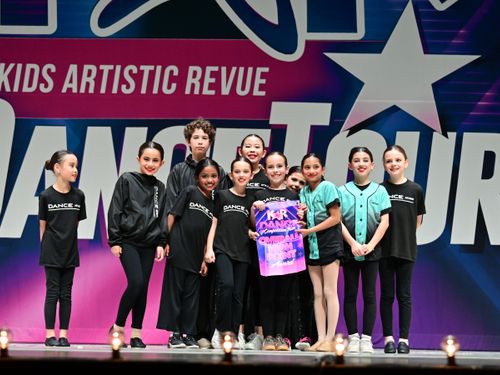 San Jose, CA - 2/26/2026 - Awards