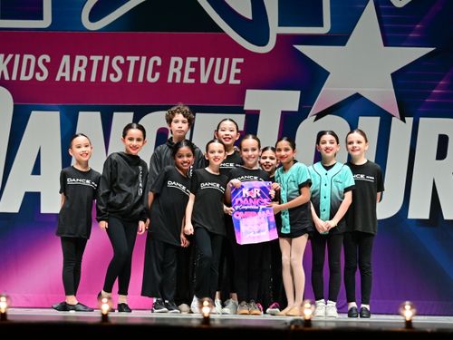 San Jose, CA - 2/26/2026 - Awards