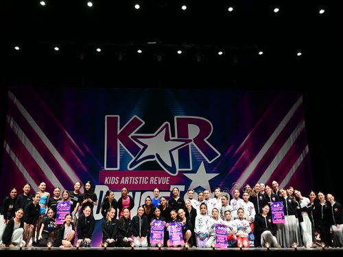 San Jose, CA - 2/26/2026 - Awards