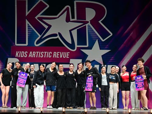 San Jose, CA - 2/26/2026 - Awards
