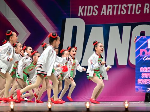 San Jose, CA - 2/26/2026 - Awards