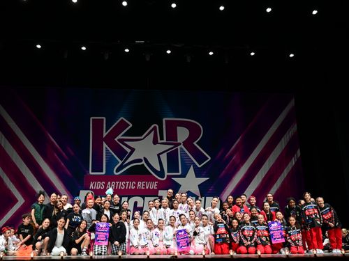 San Jose, CA - 2/26/2026 - Awards