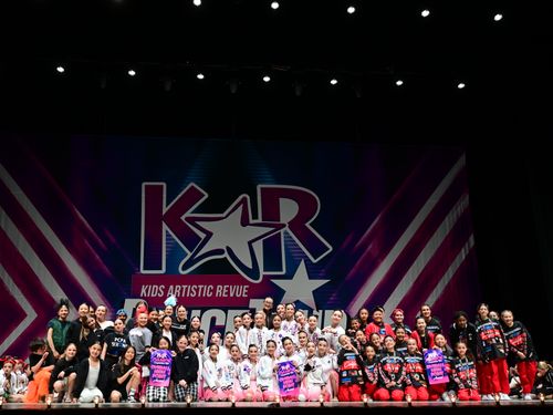 San Jose, CA - 2/26/2026 - Awards