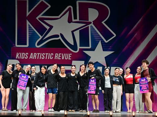 San Jose, CA - 2/26/2026 - Awards