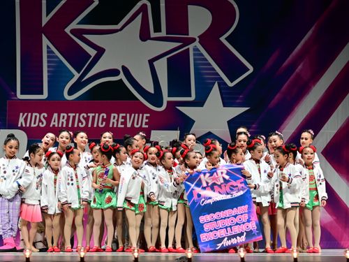 San Jose, CA - 2/26/2026 - Awards
