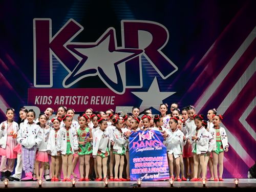 San Jose, CA - 2/26/2026 - Awards