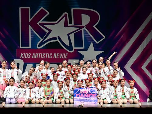San Jose, CA - 2/26/2026 - Awards