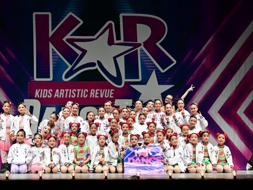 San Jose, CA - 2/26/2026 - Awards