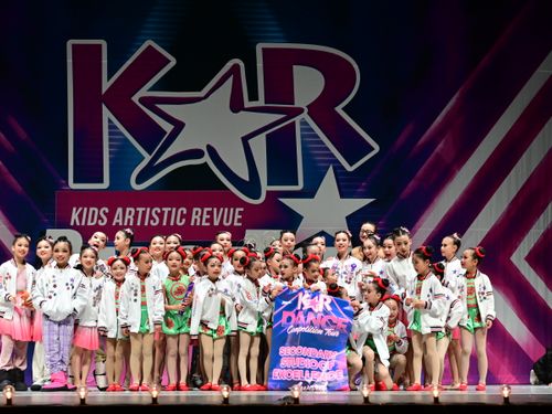 San Jose, CA - 2/26/2026 - Awards