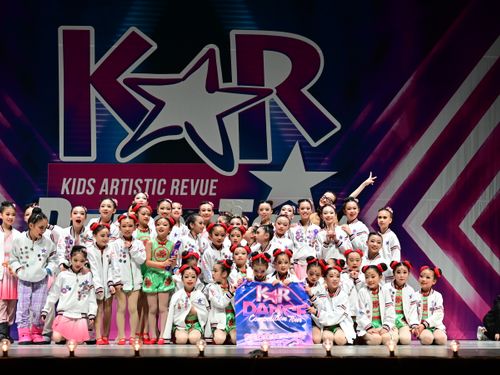 San Jose, CA - 2/26/2026 - Awards