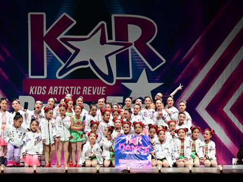 San Jose, CA - 2/26/2026 - Awards