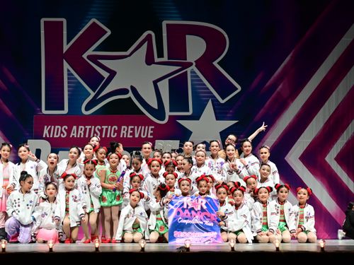 San Jose, CA - 2/26/2026 - Awards
