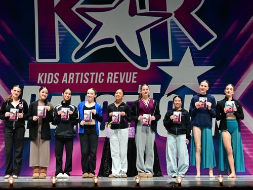 San Jose, CA - 2/26/2026 - Awards