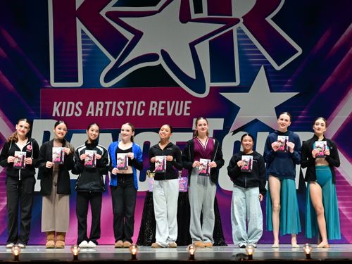 San Jose, CA - 2/26/2026 - Awards