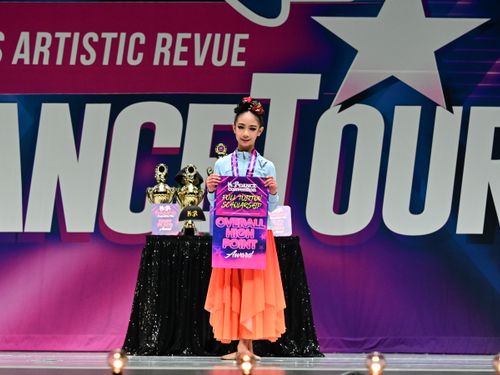San Jose, CA - 2/26/2026 - Awards