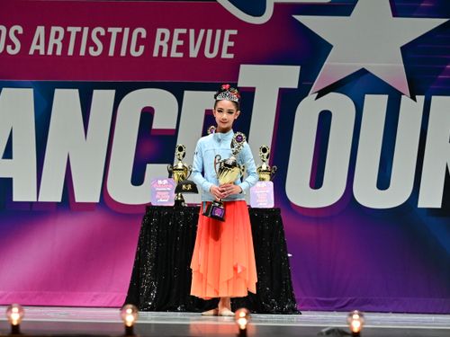 San Jose, CA - 2/26/2026 - Awards