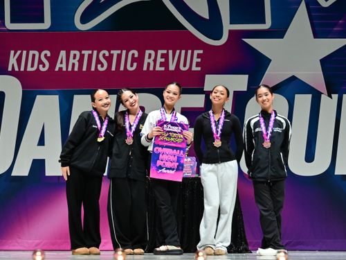San Jose, CA - 2/26/2026 - Awards