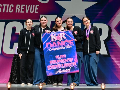 San Jose, CA - 2/26/2026 - Awards