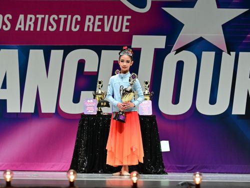 San Jose, CA - 2/26/2026 - Awards